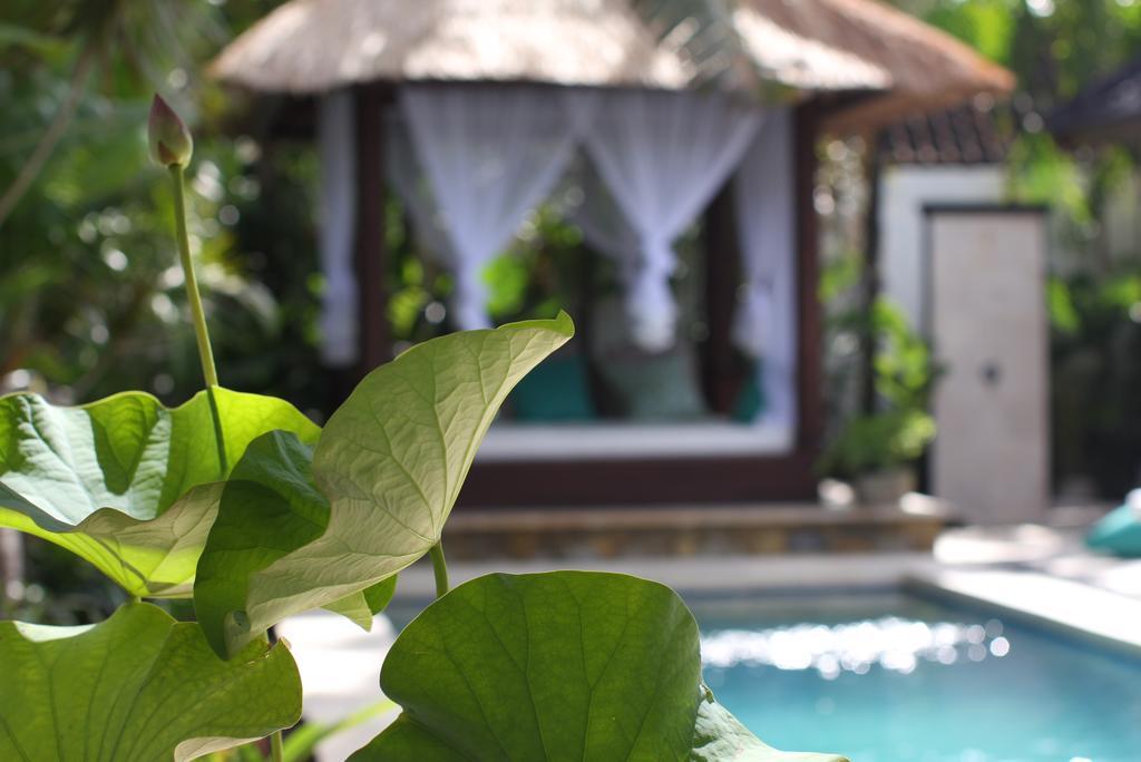 Villa Alu Lima Seminyak  Exterior photo