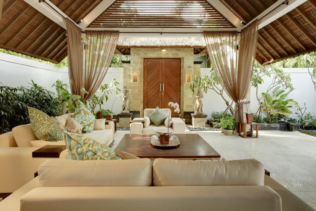 Villa Alu Lima Seminyak  Room photo